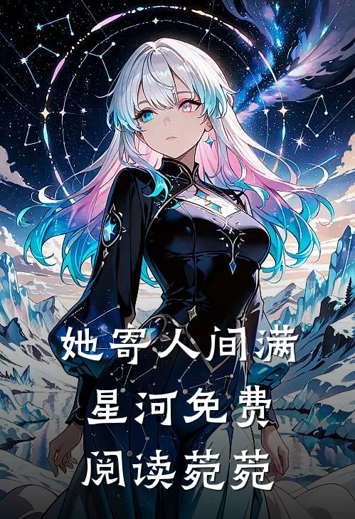她寄人间满星河免费阅读菀菀