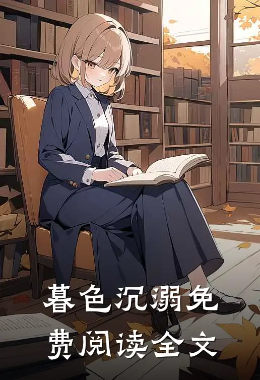 暮色沉溺免费阅读全文
