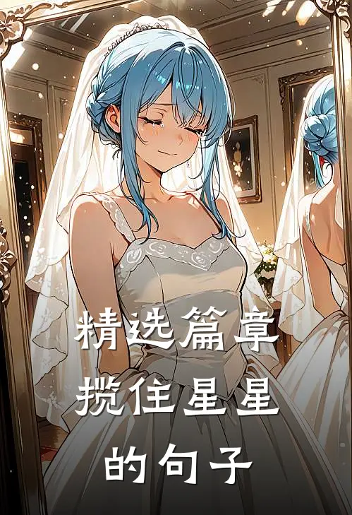 精选篇章揽住星星的句子