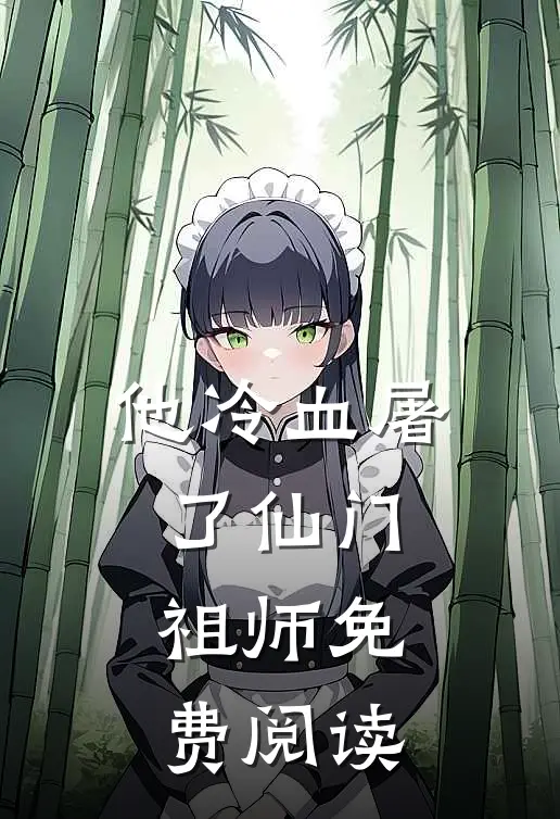 他冷血屠了仙门祖师免费阅读
