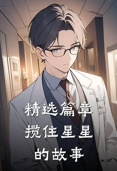 精选篇章揽住星星的故事
