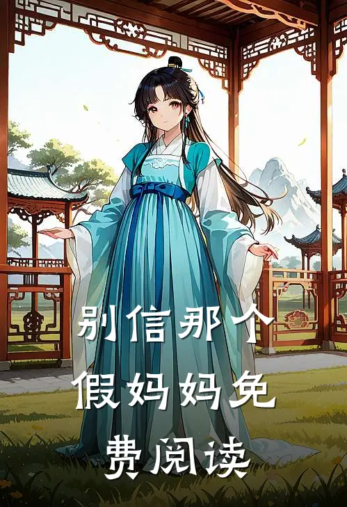 别信那个假妈妈免费阅读