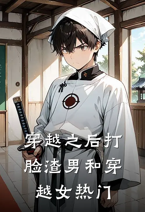 穿越之后打脸渣男和穿越女热门
