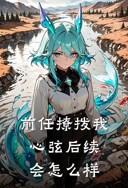 前任撩拨我心弦后续会怎么样