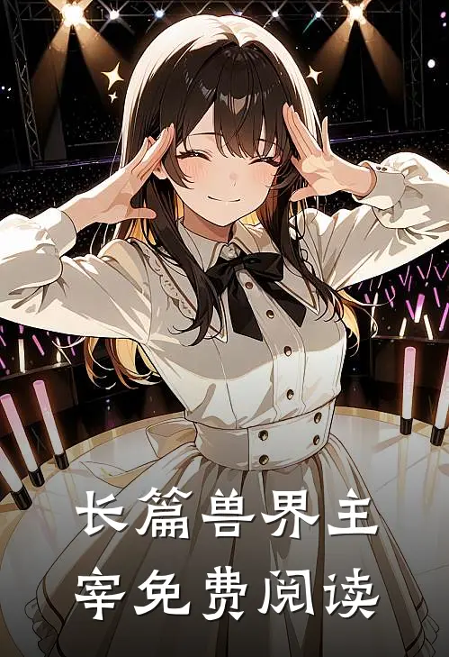 长篇兽界主宰免费阅读