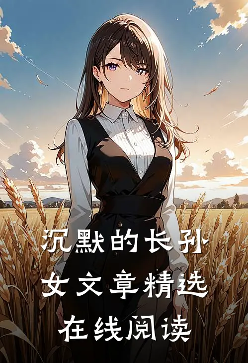 沉默的长孙女文章精选在线阅读