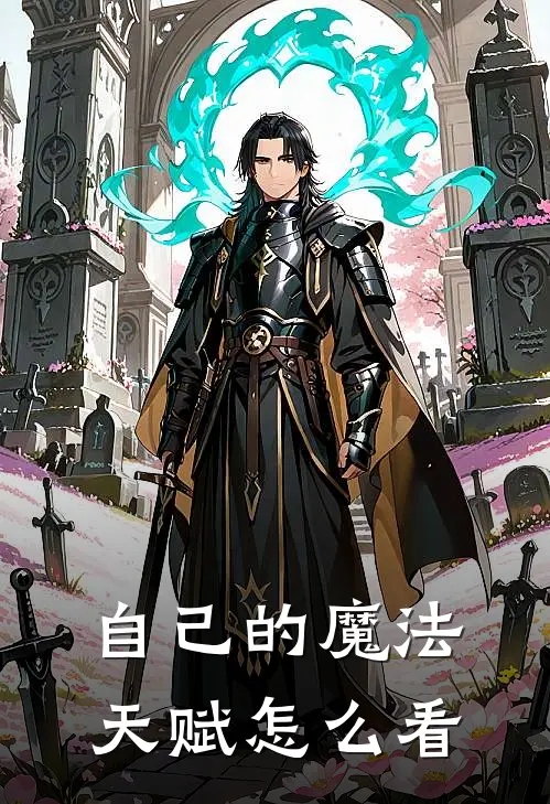 自己的魔法天赋怎么看