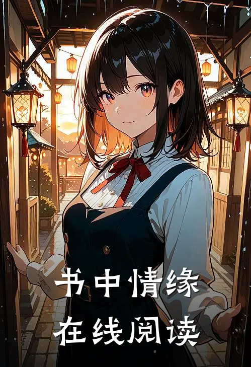 书中情缘在线阅读