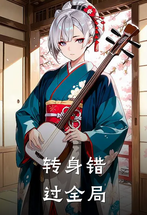 转身错过全局