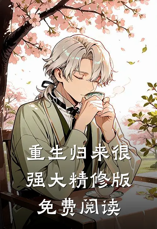 重生归来很强大精修版免费阅读