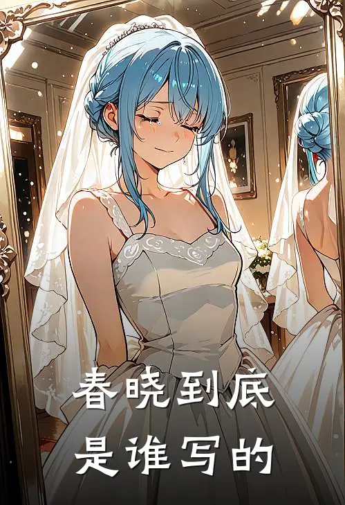 春晓到底是谁写的