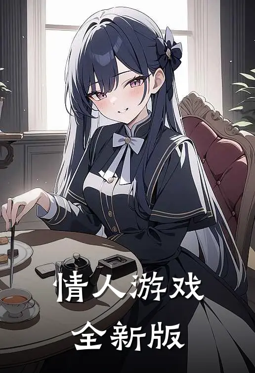 情人游戏全新版