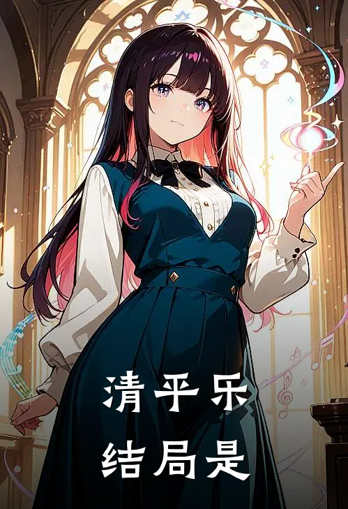 清平乐结局是