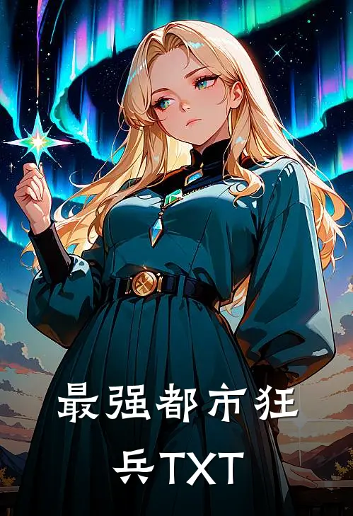 最强都市狂兵TXT