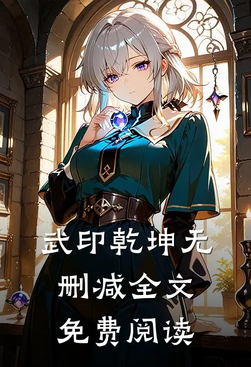 武印乾坤无删减全文免费阅读