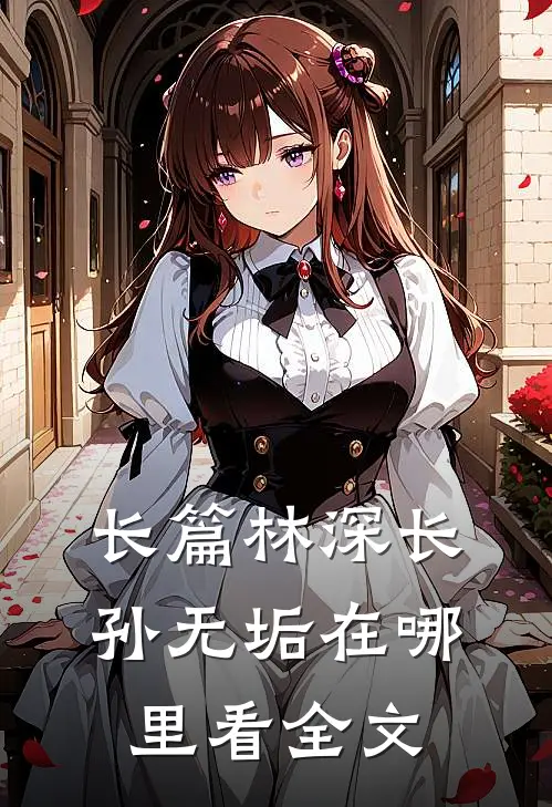 长篇林深长孙无垢在哪里看全文