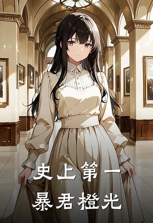 史上第一暴君橙光