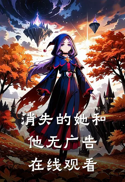 消失的她和他无广告在线观看
