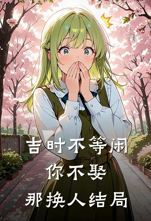 吉时不等闲，你不娶，那换人结局