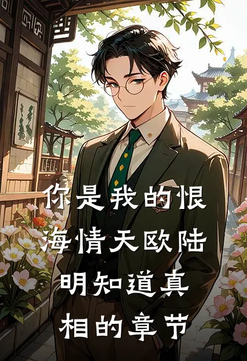 你是我的恨海情天欧陆明知道真相的章节