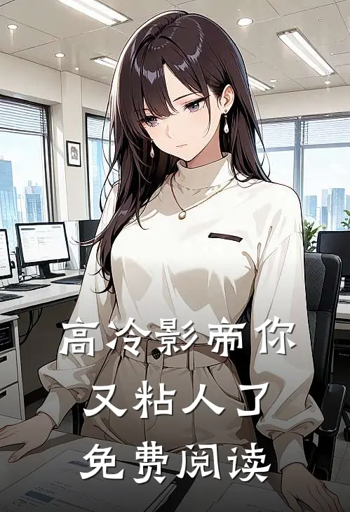 高冷影帝你又粘人了免费阅读