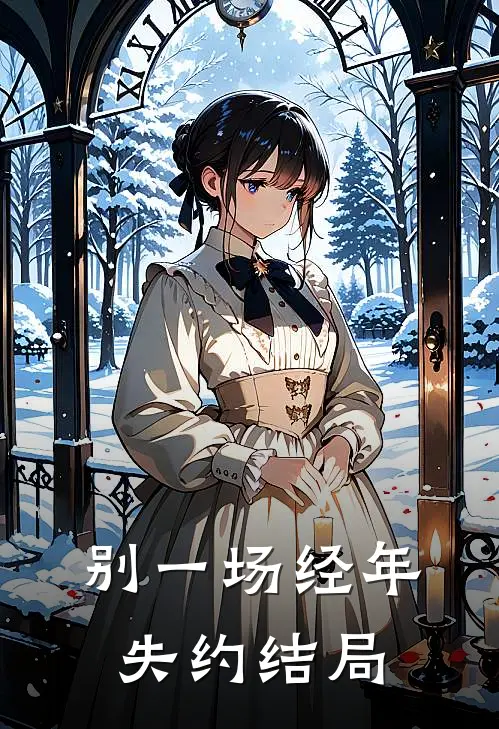 别一场经年失约结局