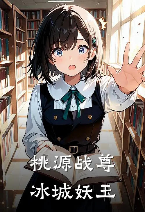 桃源战尊 冰城妖玉
