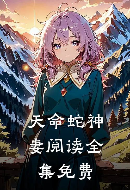 天命蛇神妻阅读全集免费