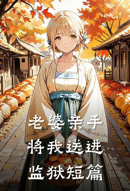 老婆亲手将我送进监狱短篇