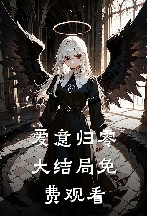 爱意归零大结局免费观看