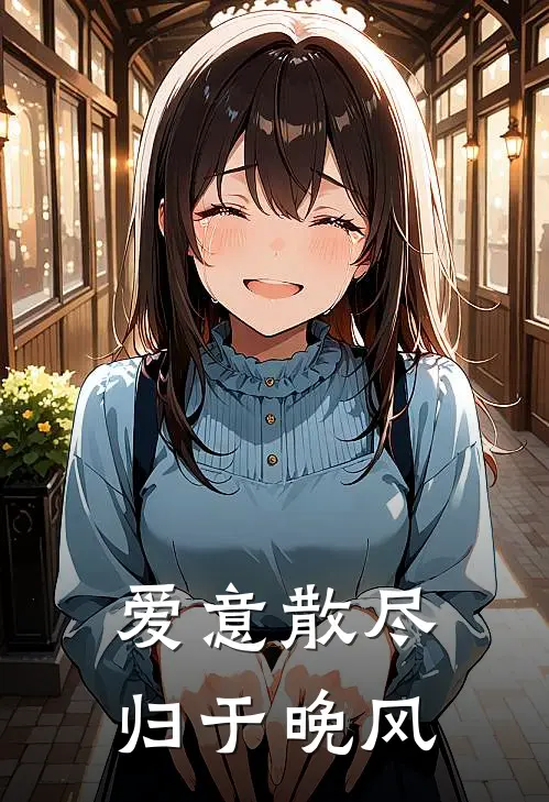 爱意散尽归于晚风