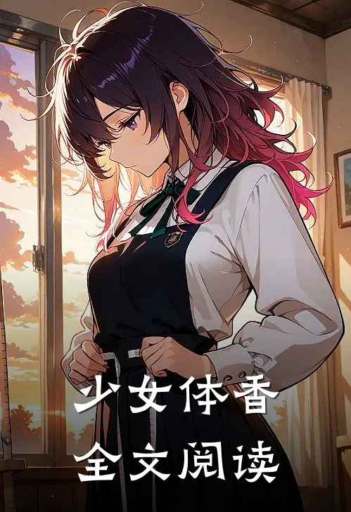 少女体香全文阅读