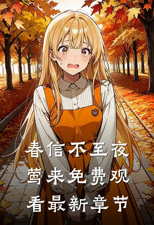 春信不至夜莺来免费观看最新章节