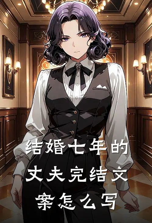 结婚七年的丈夫完结文案怎么写