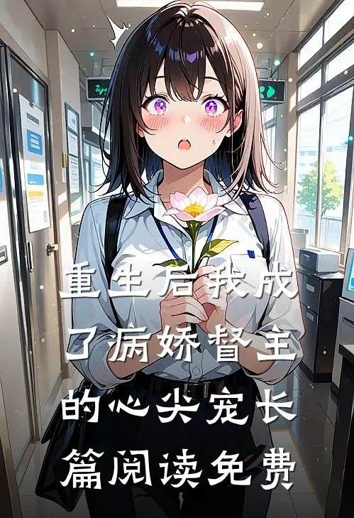 重生后我成了病娇督主的心尖宠长篇阅读免费