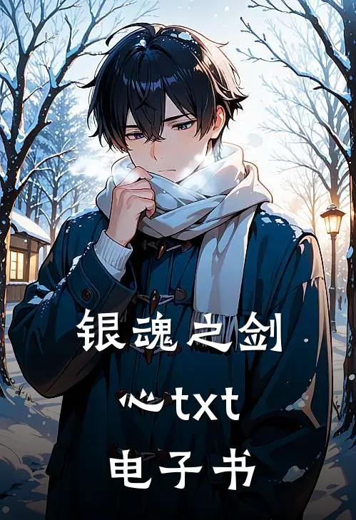 银魂之剑心txt电子书