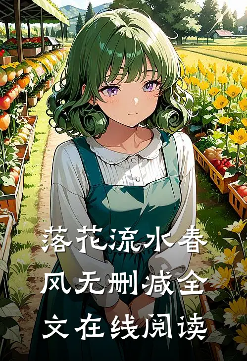 落花流水春风无删减全文在线阅读