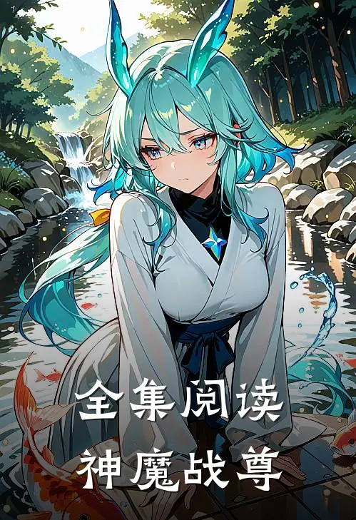 全集阅读神魔战尊
