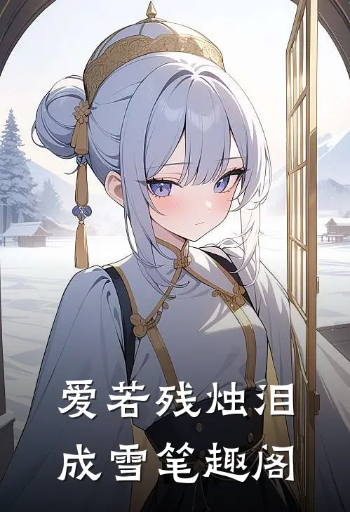 爱若残烛泪成雪笔趣阁