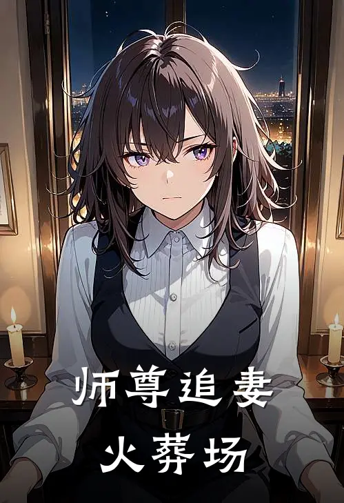 师尊追妻火葬场