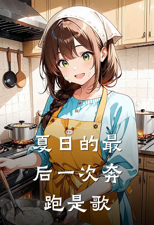 夏日的最后一次奔跑是歌