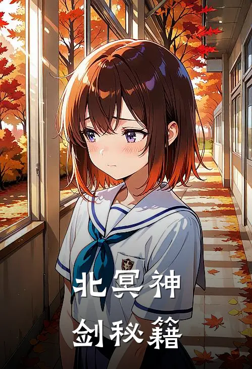 北冥神剑秘籍