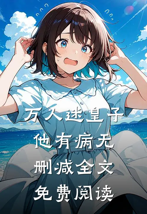 万人迷皇子他有病无删减全文免费阅读