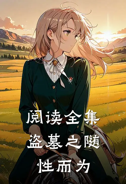 阅读全集盗墓之随性而为