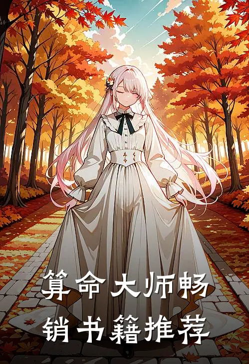 算命大师畅销书籍推荐