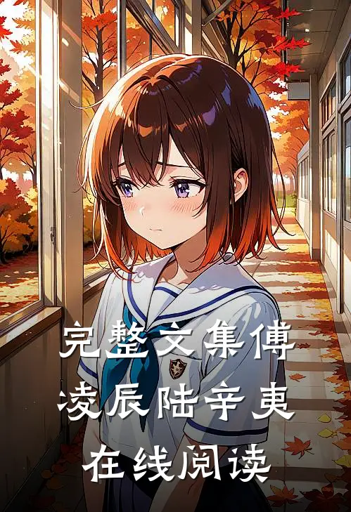完整文集傅凌辰陆辛夷在线阅读