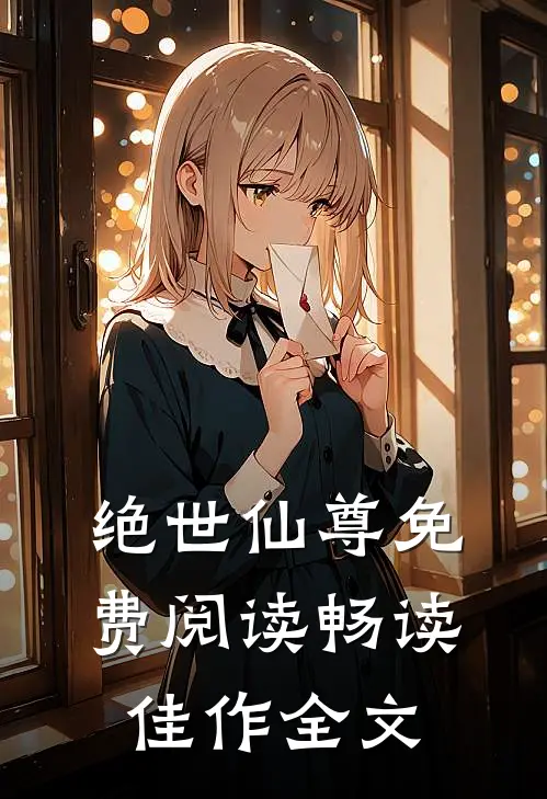 绝世仙尊免费阅读畅读佳作全文
