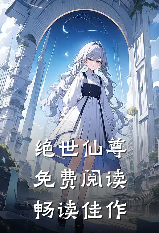 绝世仙尊免费阅读畅读佳作