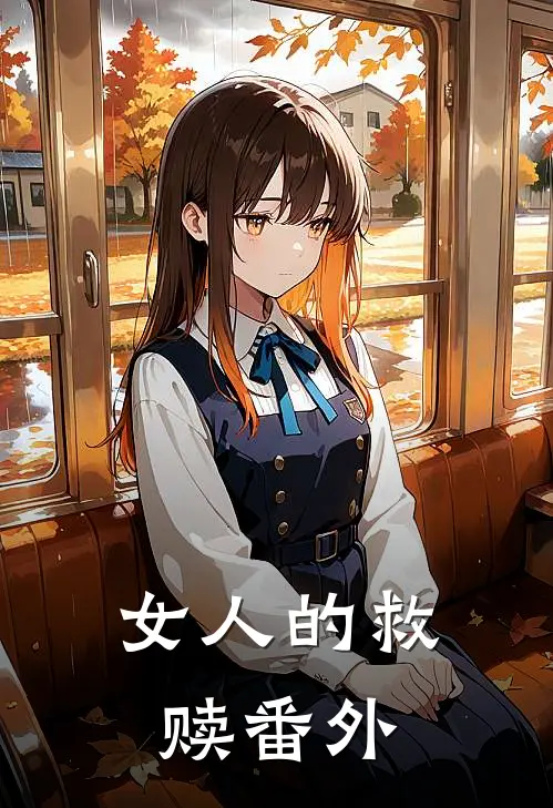 女人的救赎 番外