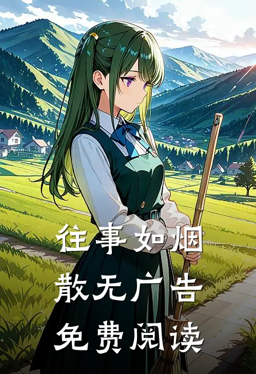 往事如烟散无广告免费阅读
